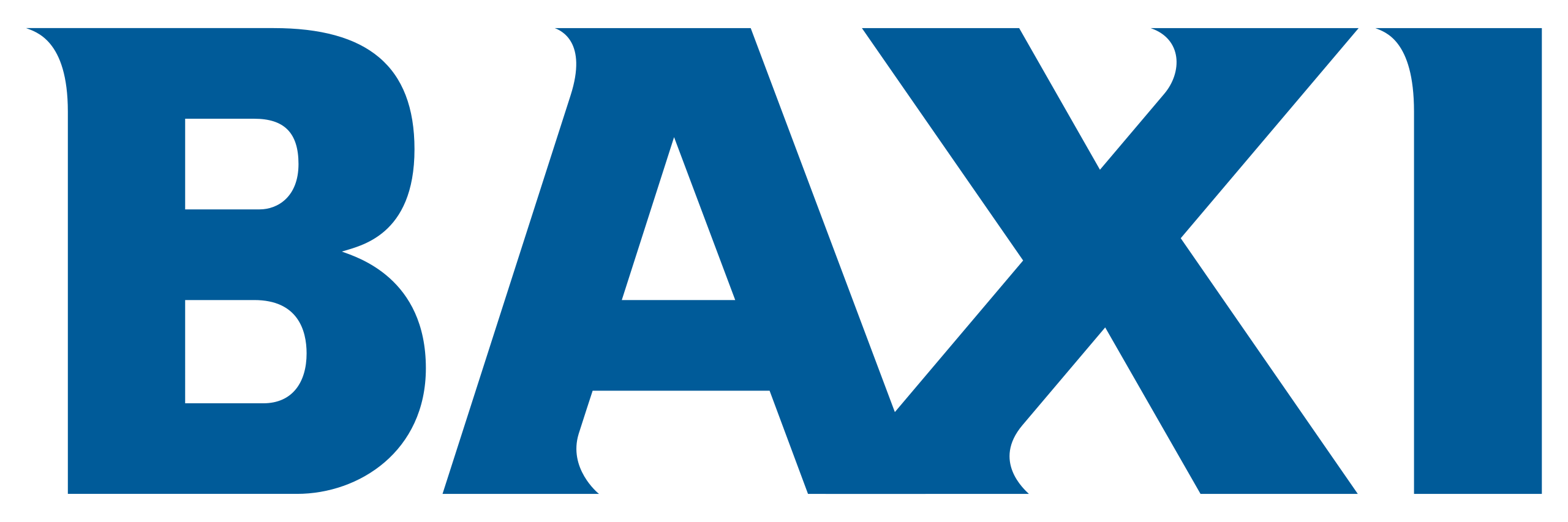 BAXI_logo.svg